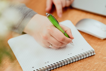 Handschrift